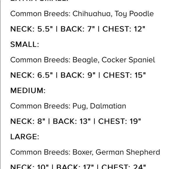 DOG TEE BIRTH ANNOUNCEMENT “My Humans Are Having A Baby” Size Extra Small - Picture 4 of 4